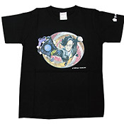 ほんとにあった怖い話 TシャツA(吾郎さん) 子供用 ほんとにあった怖い話 TシャツA(吾郎さん) 子供用