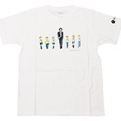 ほんとにあった怖い話 TシャツB(7人) 子供用 ほんとにあった怖い話 TシャツB(7人) 子供用