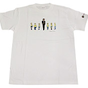 ほんとにあった怖い話 TシャツB(7人) 大人用 ほんとにあった怖い話 TシャツB(7人) 大人用