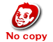 No copy