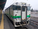 ＃４７ 北海道旅客鉄道・札沼線