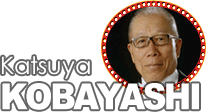Katsuya KOBAYASHI