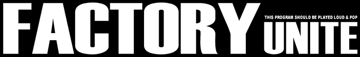 FACTORY UNITE