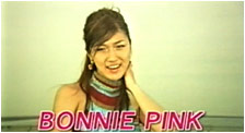 BONNIE PINK