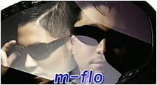 m-flo