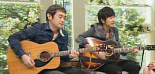 #458（13/05/31）miwa×高梨沙羅 コラボレーション：榊いずみ/浅倉大介