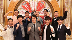 土曜プレミアム フジテレビ