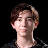 中田 璃士 Rio NAKATA