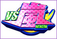 VS嵐