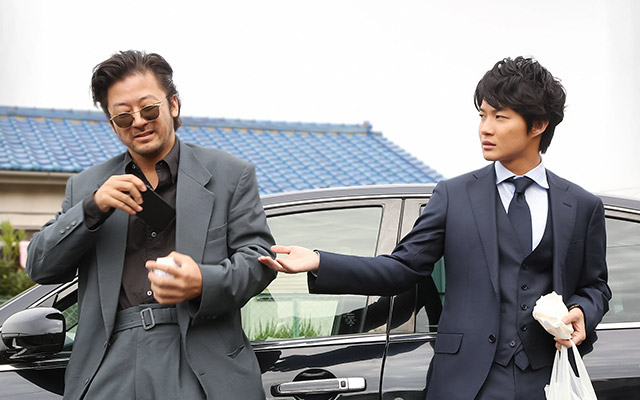 「刑事ゆがみ - フジテレビ 第2話」的圖片搜尋結果