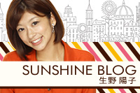 Sun Shine Blog