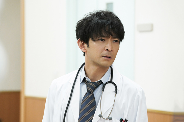 津田健次郎