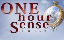 ONE hour Sense