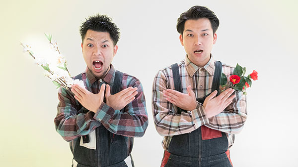 生ファラオ