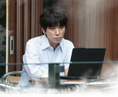 絶対零度 特殊犯罪潜入捜査 フジテレビ