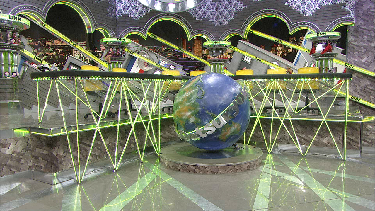 バーチャル背景3