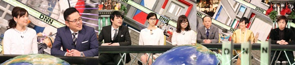 12/18放送出演者