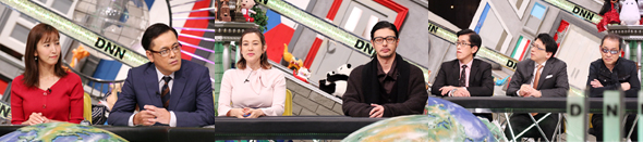 11/24放送出演者