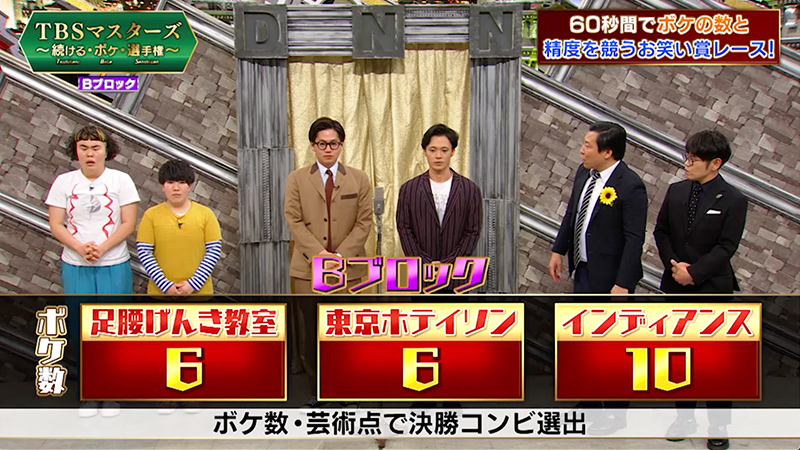 放送内容