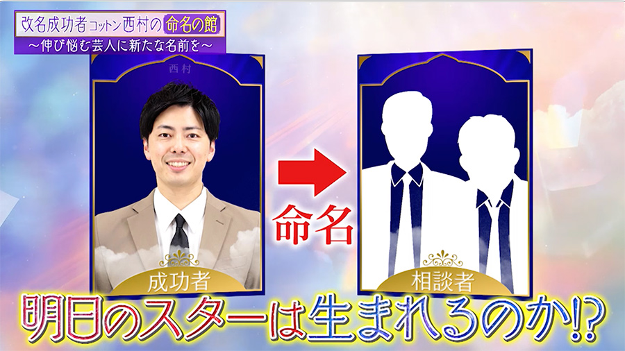 放送内容