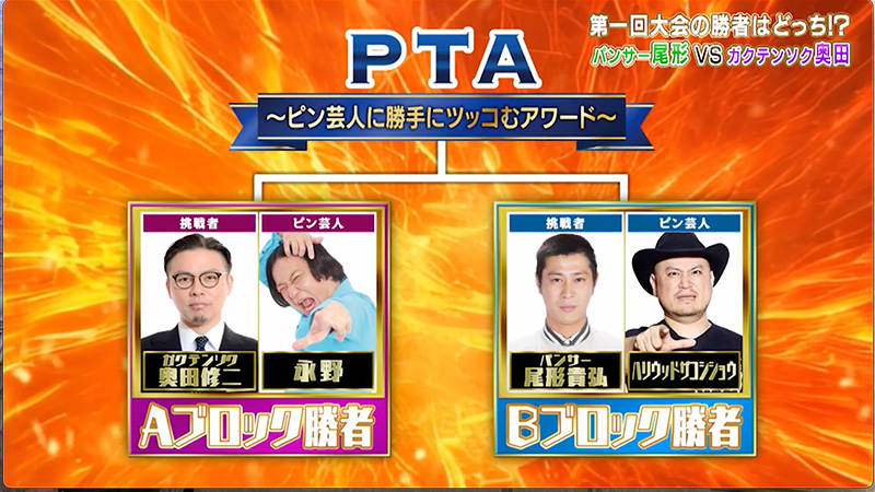 放送内容
