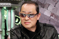全力解説員：五箇公一（侵入生物専門家）
