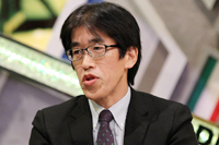 全力解説員：岸博幸（元経済産業省官僚）
