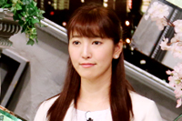 キャスター：小澤陽子