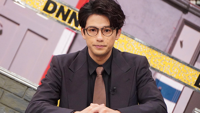 次回放送予告　出演者
