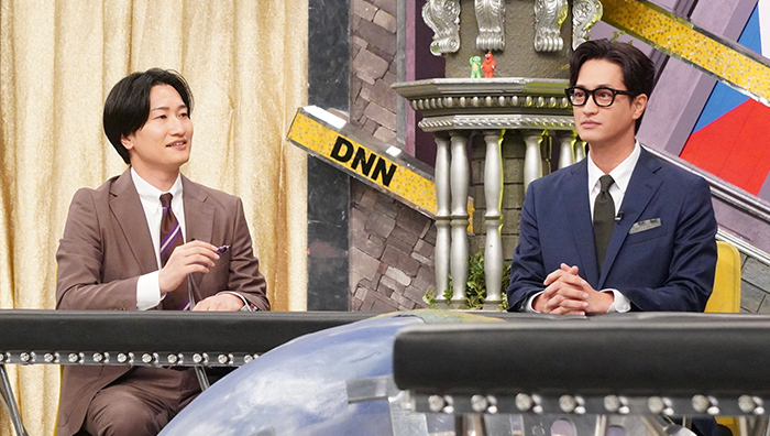 コメンテーター