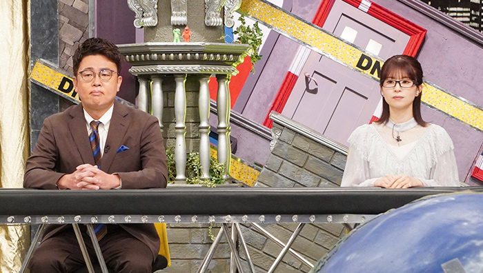 コメンテーター