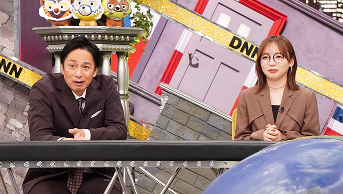 コメンテーター