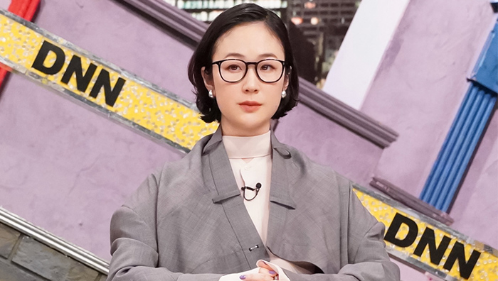 コメンテーター