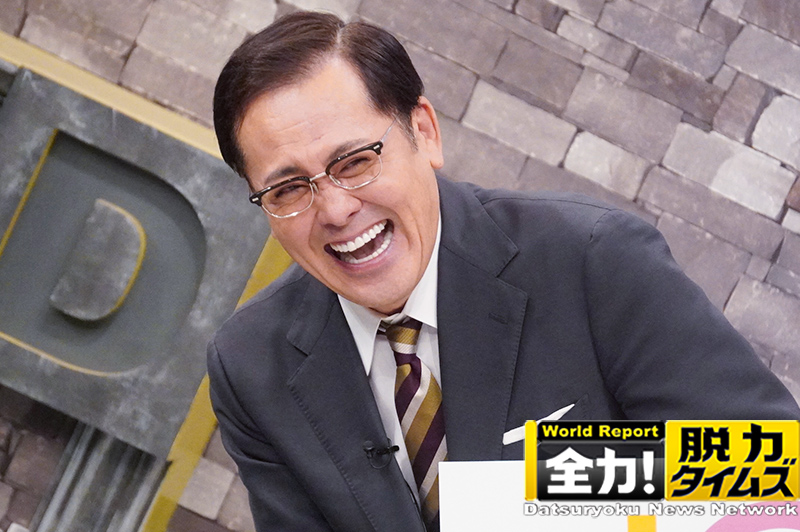 キャスターアリタ