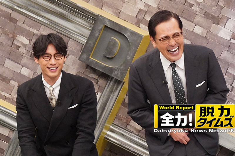 キャスターアリタ