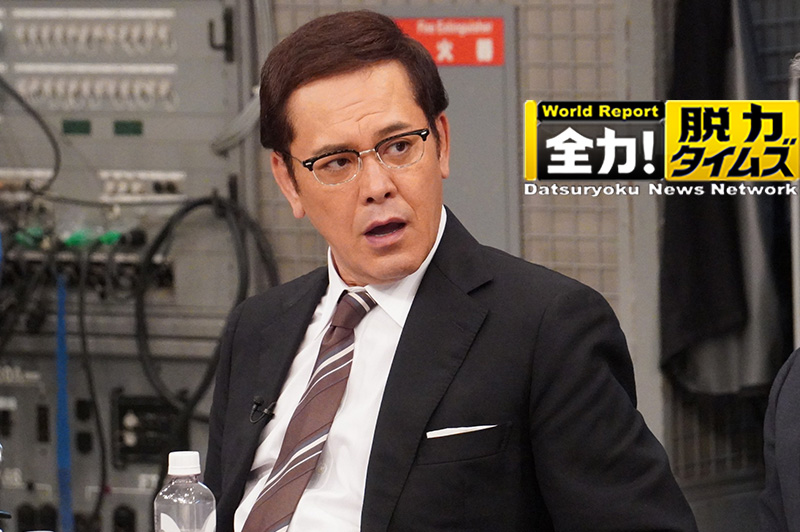 次回コメンテーター