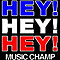 HEY!HEY!HEY!