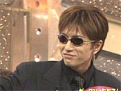 Gackt