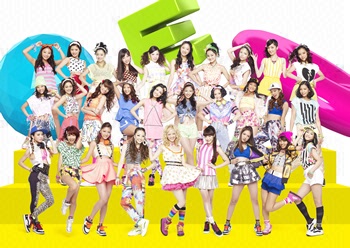 E-girls