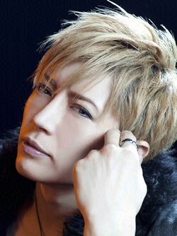 GACKT