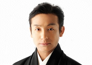 片岡愛之助×三宅 健