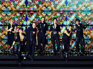 三代目 J Soul Brothers