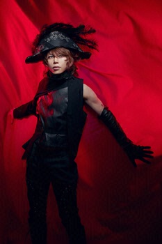 T.M.Revolution