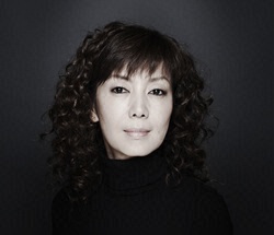 戸田恵子