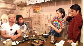水原希子