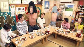ロバート