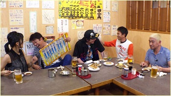 古田新太