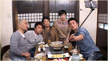 原田龍二