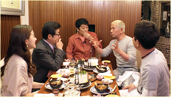 松井一郎大阪府知事