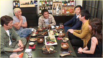 石田純一＆いしだ壱成